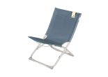 Fauteuil de camping Easy Camp Wave Ocean Blue