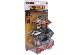 Elliot Brainteaser Starcube Wildlife 5.8 cm 2 pièces