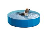 Piscine pliable pour chien | Intex