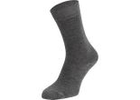 Chaussettes en bambou 2301 Anthracite 43/45