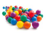 Intex play balls small