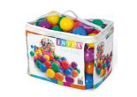 Ballons de jeu Intex 100 pièces