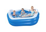 Piscine Bestway Family Fun