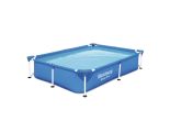 Piscine Bestway Steel Pro 221 x 150 x 43 cm