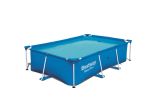 Piscine Bestway Steel Pro 259 x 170 x 61 cm