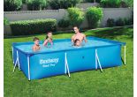 Piscine Bestway Steel Pro 300 x 201 x 66 cm