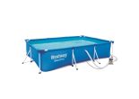 Piscine Bestway Steel Pro 300 x 201 x 66 cm