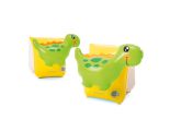 Sangles de natation Intex Dino