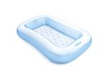 Piscine rectangulaire pour bébé