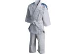 Adidas Judo suit Evolution II White/Blue 150-160cm