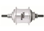 Moyeu Sturmey Archer S-RF3 3 Roue libre - 36 trous