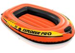 Bateau pneumatique Intex Explorer Pro 50