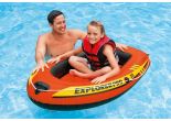 Bateau pneumatique Intex Explorer Pro 50