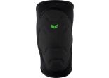 Erima Knee Protector - Black/Green | Taille : S