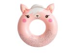 Bandeau de natation Animal mignon rose