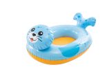 Bateau gonflable Intex pour enfants Seal