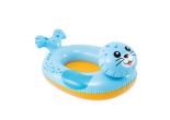 Bateau gonflable Intex pour enfants Seal