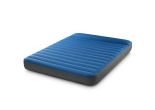 Matelas de camping Intex TruAire avec pompe USB - lit double