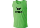 Erima Overgooier Training Jacket L Green