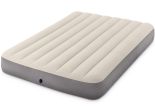 Matelas dair Intex Deluxe - douteux