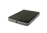 Intex Prestige Matelas gonflable Duvety - Lit français