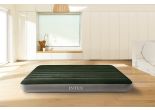 Intex Prestige Matelas gonflable Duvety - Lit français