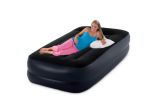 Intex Pillow Rest Raised air bed - lit simple