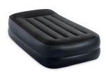 Intex Pillow Rest Raised air bed - lit simple