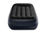 Intex Pillow Rest Raised air bed - lit simple