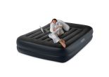 Intex Pillow Rest Matelas Air Surélevé - Double