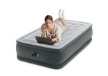 Intex Comfort Plush Elevated airbed - lit simple