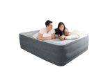 Intex matelas gonflable double extra haut | Modèle Comfort Plush