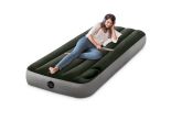 Intex Matelas gonflable Downy - compact