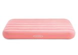 Lit gonflable pour enfants Intex Cozy Kidz - Rose