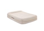 Matelas gonflable Bestway Tritech 36 cm - double