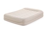 Matelas gonflable Bestway Tritech 36 cm - double