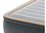 Intex Comfort Plush Elevated airbed - lit simple