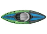 Intex Challenger Kayak K1 | 1 personne