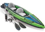 Intex Challenger Kayak