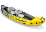 Intex Explorer Kayak