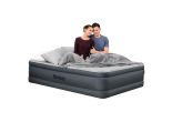 Meilleur matelas gonflable deux places | Tough Guard Comfy