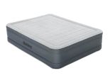 Meilleur matelas gonflable deux places | Tough Guard Comfy