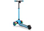 Scooter électrique pour enfant One K E-Motion 4 - Bleu