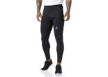 Pantalon de course Odlo homme Collants Element Taille S