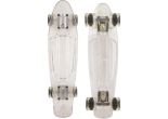 Coolshoe Cool Cruiser Skateboard 22 - BLANC CRISTAL