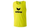 Erima Overgooier Training Jacket L Yellow