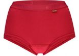 Bamboo Underpants 2322 Boxer Rouge L