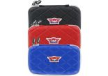 Portefeuille de fléchettes Evada Small Case - Bulls Rood