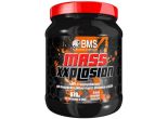 Bms Mass Xxplosion, 870 G Dose