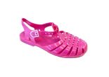 Chaussures deau BECO pour enfants, rose, taille 27